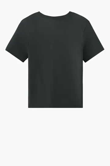 Bella + Canvas Women's 6-Ounce Heavyweight Tee — view 19