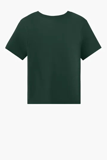 Bella + Canvas Women's 6-Ounce Heavyweight Tee — view 20