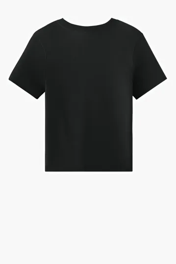 Bella + Canvas Women's 6-Ounce Heavyweight Tee — view 25