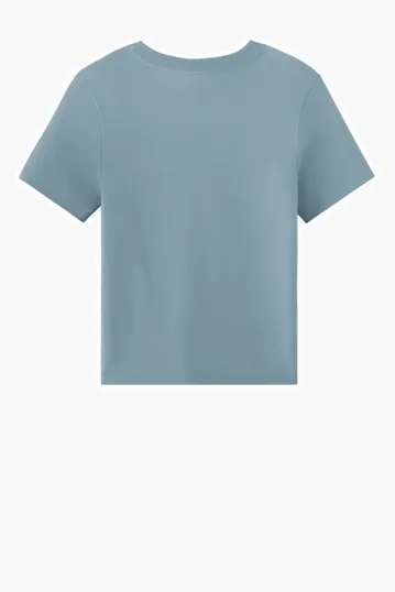 Bella + Canvas Women's 6-Ounce Heavyweight Tee — view 26