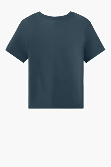 Bella + Canvas Women's 6-Ounce Heavyweight Tee — view 27