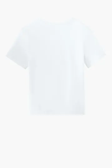Bella + Canvas Women's 6-Ounce Heavyweight Tee — view 29