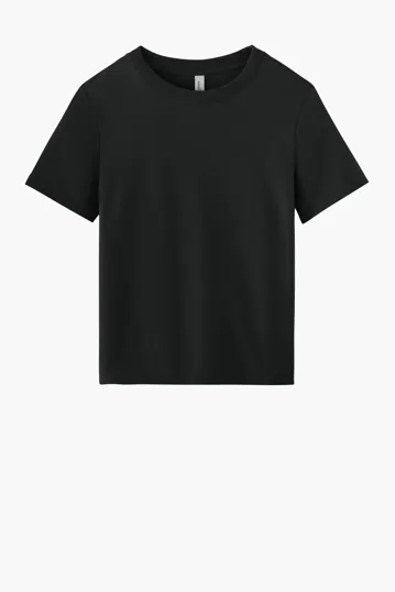 Bella + Canvas Women's 6-Ounce Heavyweight Tee — view 12