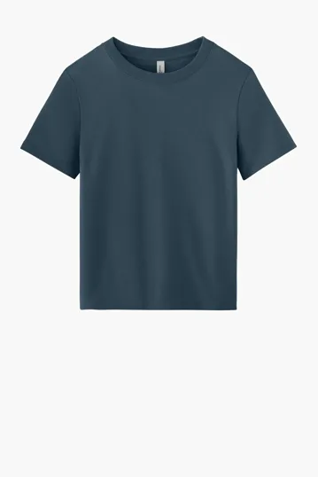 Bella + Canvas Women's 6-Ounce Heavyweight Tee — view 14