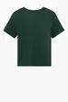 Bella + Canvas Women's 6-Ounce Heavyweight Tee — view 20