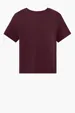 Bella + Canvas Women's 6-Ounce Heavyweight Tee — view 21