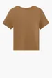Bella + Canvas Women's 6-Ounce Heavyweight Tee — view 23