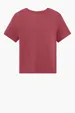 Bella + Canvas Women's 6-Ounce Heavyweight Tee — view 28