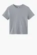 Bella + Canvas Women's 6-Ounce Heavyweight Tee — view 2
