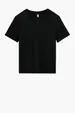 Bella + Canvas Women's 6-Ounce Heavyweight Tee — view 3