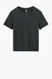Bella + Canvas Women's 6-Ounce Heavyweight Tee — view 4