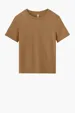 Bella + Canvas Women's 6-Ounce Heavyweight Tee — view 10