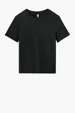 Bella + Canvas Women's 6-Ounce Heavyweight Tee — view 12
