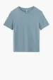 Bella + Canvas Women's 6-Ounce Heavyweight Tee — view 13