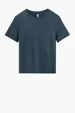 Bella + Canvas Women's 6-Ounce Heavyweight Tee — view 14