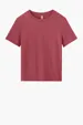 Bella + Canvas Women's 6-Ounce Heavyweight Tee — view 15