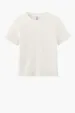 Bella + Canvas Women's 6-Ounce Heavyweight Tee — view 16