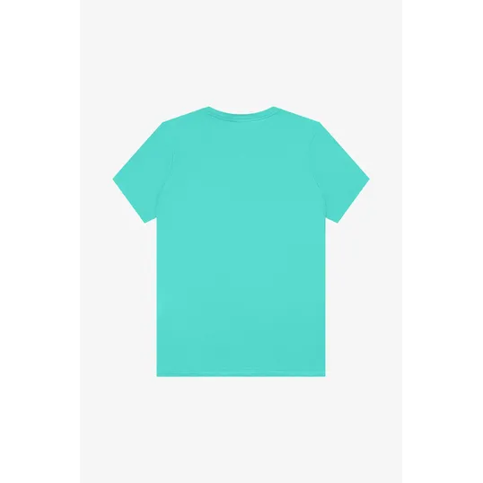 Bella + Canvas Women's Relaxed Jersey Short Sleeve Tee — view 66