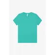 Bella + Canvas Women's Relaxed Jersey Short Sleeve Tee — view 65