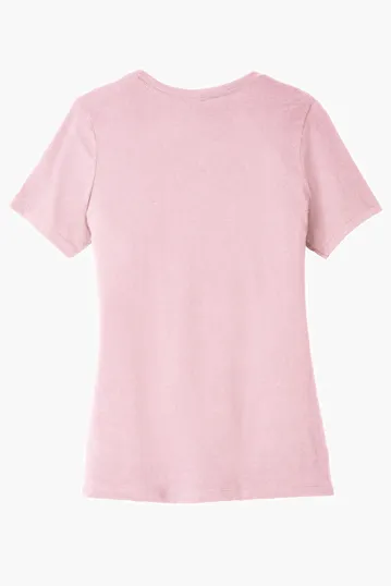 Bella + Canvas Women's Relaxed Jersey Short Sleeve Tee — view 27
