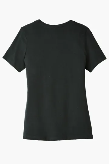 Bella + Canvas Women's Relaxed Jersey Short Sleeve Tee — view 31