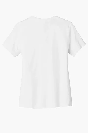 Bella + Canvas Women's Relaxed Jersey Short Sleeve Tee — view 32