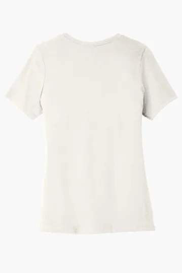 Bella + Canvas Women's Relaxed Jersey Short Sleeve Tee — view 36