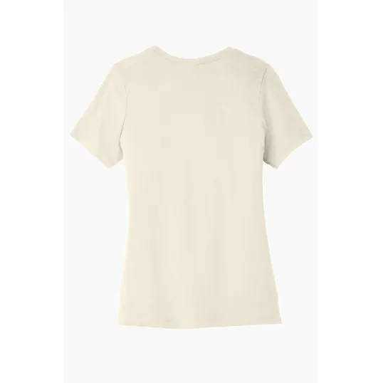 Bella + Canvas Women's Relaxed Jersey Short Sleeve Tee — view 58