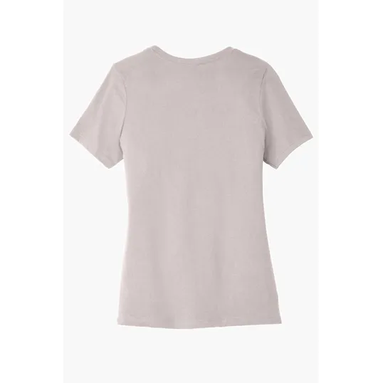 Bella + Canvas Women's Relaxed Jersey Short Sleeve Tee — view 59