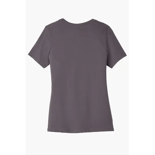 Bella + Canvas Women's Relaxed Jersey Short Sleeve Tee — view 60