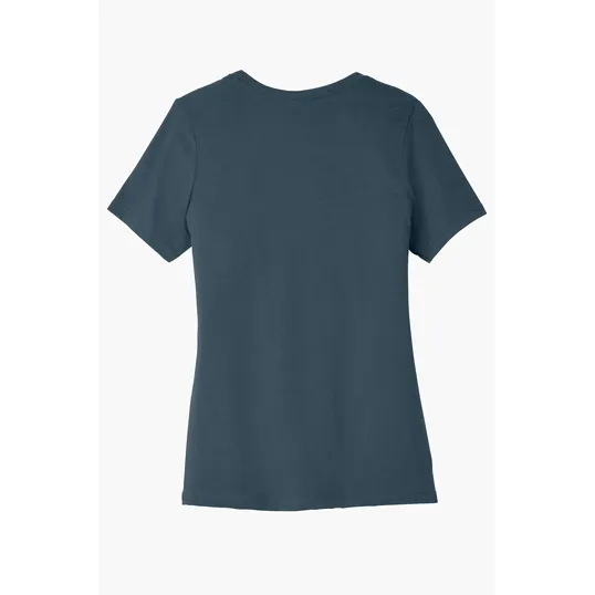 Bella + Canvas Women's Relaxed Jersey Short Sleeve Tee — view 64