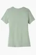 Bella + Canvas Women's Relaxed Jersey Short Sleeve Tee — view 22