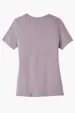 Bella + Canvas Women's Relaxed Jersey Short Sleeve Tee — view 26