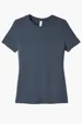 Bella + Canvas Women's Relaxed Jersey Short Sleeve Tee — view 5