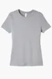 Bella + Canvas Women's Relaxed Jersey Short Sleeve Tee — view 13