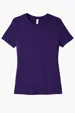 Bella + Canvas Women's Relaxed Jersey Short Sleeve Tee — view 14