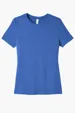 Bella + Canvas Women's Relaxed Jersey Short Sleeve Tee — view 15