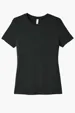 Bella + Canvas Women's Relaxed Jersey Short Sleeve Tee — view 16