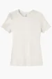 Bella + Canvas Women's Relaxed Jersey Short Sleeve Tee — view 34