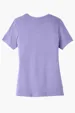 Bella + Canvas Women's Relaxed Jersey Short Sleeve Tee — view 40