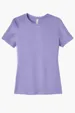 Bella + Canvas Women's Relaxed Jersey Short Sleeve Tee — view 39