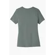 Bella + Canvas Women's Relaxed Jersey Short Sleeve Tee — view 53