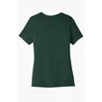 Bella + Canvas Women's Relaxed Jersey Short Sleeve Tee — view 55