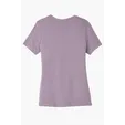 Bella + Canvas Women's Relaxed Jersey Short Sleeve Tee — view 56