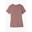 Bella + Canvas Women's Relaxed Jersey Short Sleeve Tee — view 57