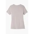 Bella + Canvas Women's Relaxed Jersey Short Sleeve Tee — view 59