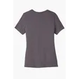 Bella + Canvas Women's Relaxed Jersey Short Sleeve Tee — view 60