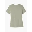 Bella + Canvas Women's Relaxed Jersey Short Sleeve Tee — view 61