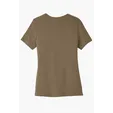 Bella + Canvas Women's Relaxed Jersey Short Sleeve Tee — view 62