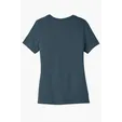 Bella + Canvas Women's Relaxed Jersey Short Sleeve Tee — view 64
